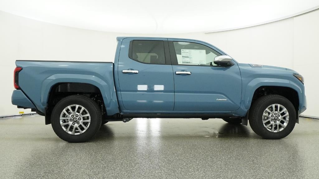 2026 Toyota Tacoma i-FORCE MAX Limited i-FORCE MAX