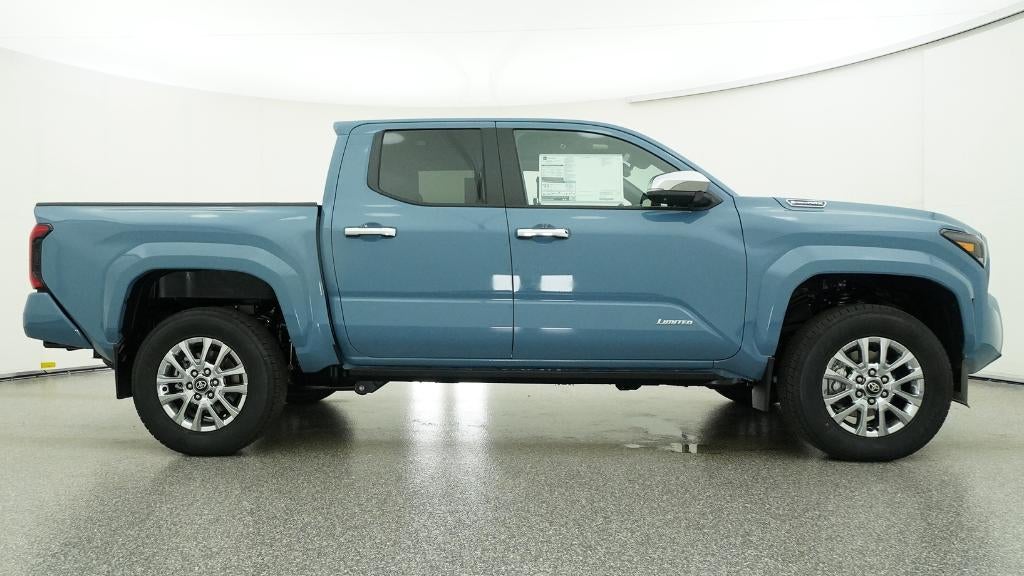 2026 Toyota Tacoma i-FORCE MAX Limited i-FORCE MAX