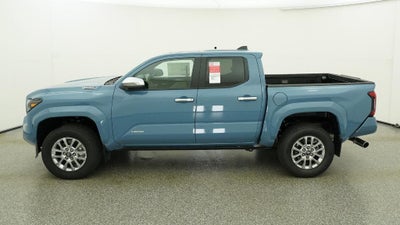 2026 Toyota Tacoma i-FORCE MAX Limited i-FORCE MAX