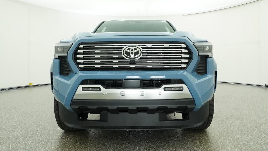 2026 Toyota Tacoma i-FORCE MAX Limited i-FORCE MAX