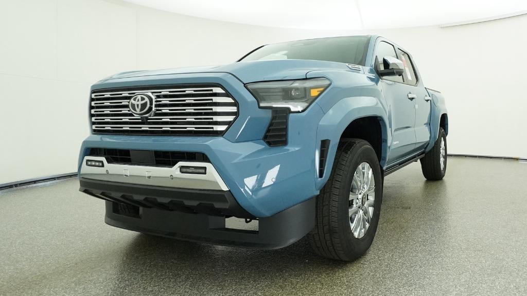 2026 Toyota Tacoma i-FORCE MAX Limited i-FORCE MAX