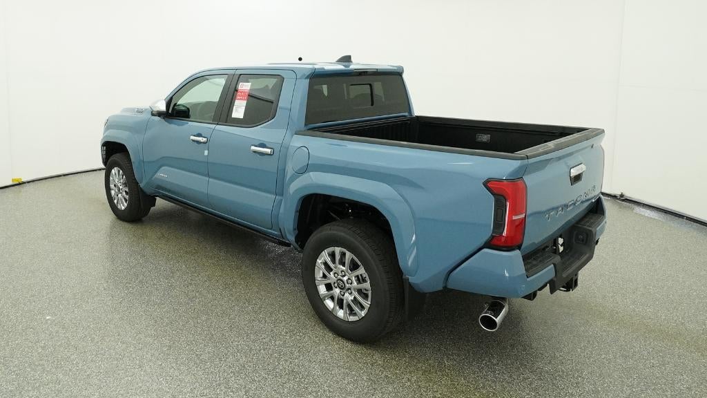 2026 Toyota Tacoma i-FORCE MAX Limited i-FORCE MAX