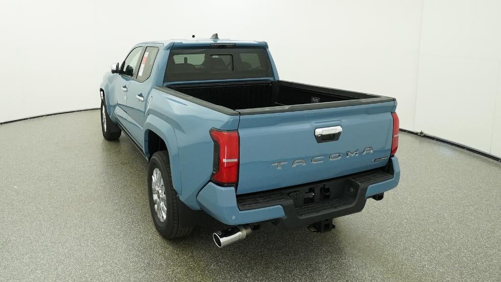2026 Toyota Tacoma i-FORCE MAX Limited i-FORCE MAX