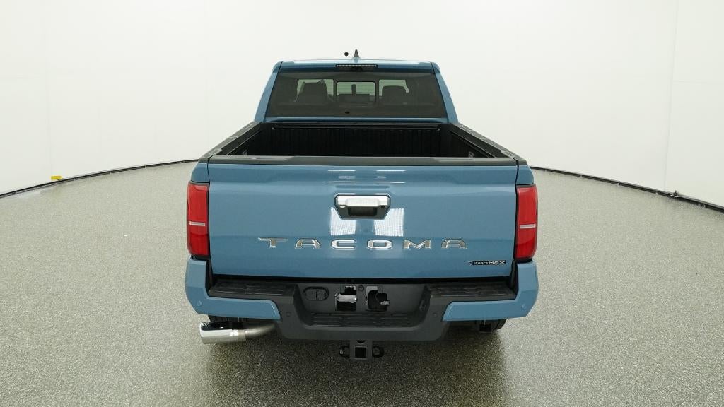 2026 Toyota Tacoma i-FORCE MAX Limited i-FORCE MAX