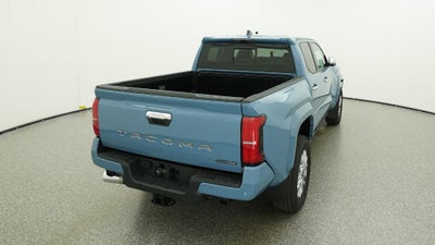 2026 Toyota Tacoma i-FORCE MAX Limited i-FORCE MAX