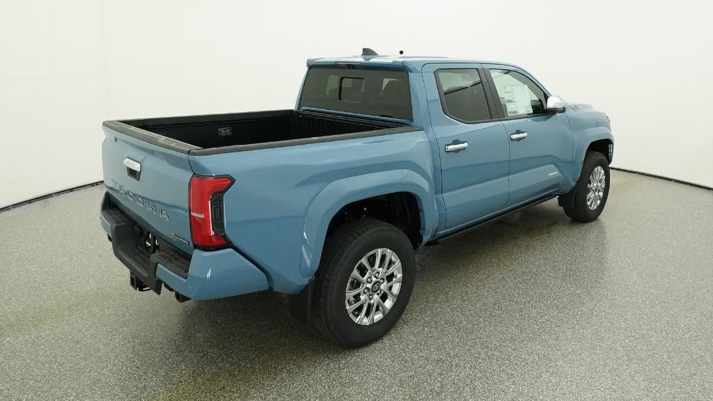 2026 Toyota Tacoma i-FORCE MAX Limited i-FORCE MAX