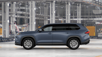 2026 Toyota Grand Highlander Hybrid Hybrid XLE
