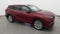 2026 Toyota Highlander Hybrid Hybrid Platinum