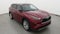 2026 Toyota Highlander Hybrid Hybrid Platinum