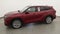 2026 Toyota Highlander Hybrid Hybrid Platinum