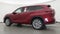 2026 Toyota Highlander Hybrid Hybrid Platinum