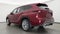 2026 Toyota Highlander Hybrid Hybrid Platinum