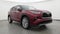 2026 Toyota Highlander Hybrid Hybrid Platinum