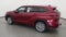 2026 Toyota Highlander Hybrid Hybrid Platinum