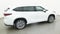 2026 Toyota Highlander Hybrid Hybrid Platinum