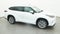 2026 Toyota Highlander Hybrid Hybrid Platinum