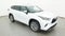 2026 Toyota Highlander Hybrid Hybrid Platinum