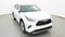 2026 Toyota Highlander Hybrid Hybrid Platinum