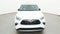 2026 Toyota Highlander Hybrid Hybrid Platinum
