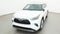 2026 Toyota Highlander Hybrid Hybrid Platinum
