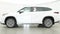 2026 Toyota Highlander Hybrid Hybrid Platinum