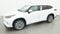2026 Toyota Highlander Hybrid Hybrid Platinum