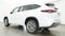 2026 Toyota Highlander Hybrid Hybrid Platinum
