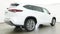 2026 Toyota Highlander Hybrid Hybrid Platinum