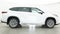 2026 Toyota Highlander Hybrid Hybrid Platinum