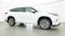 2026 Toyota Highlander Hybrid Hybrid Platinum