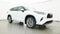2026 Toyota Highlander Hybrid Hybrid Platinum