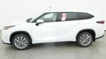 2026 Toyota Highlander Hybrid Hybrid Platinum