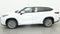2026 Toyota Highlander Hybrid Hybrid Platinum