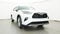2026 Toyota Highlander Hybrid Hybrid Platinum