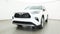2026 Toyota Highlander Hybrid Hybrid Platinum