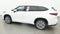 2026 Toyota Highlander Hybrid Hybrid Platinum