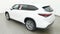 2026 Toyota Highlander Hybrid Hybrid Platinum