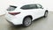 2026 Toyota Highlander Hybrid Hybrid Platinum