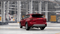 2026 Toyota Highlander Hybrid Hybrid Platinum