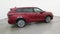 2026 Toyota Highlander Hybrid Hybrid Platinum