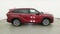 2026 Toyota Highlander Hybrid Hybrid Platinum