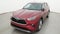 2026 Toyota Highlander Hybrid Hybrid Platinum