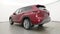 2026 Toyota Highlander Hybrid Hybrid Platinum