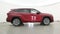 2026 Toyota Highlander Hybrid Hybrid Platinum