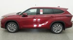 2026 Toyota Highlander Hybrid Hybrid Platinum