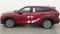 2026 Toyota Highlander Hybrid Hybrid Platinum