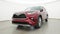 2026 Toyota Highlander Hybrid Hybrid Platinum