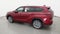 2026 Toyota Highlander Hybrid Hybrid Platinum