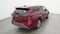 2026 Toyota Highlander Hybrid Hybrid Platinum