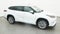 2026 Toyota Highlander Hybrid Hybrid Platinum
